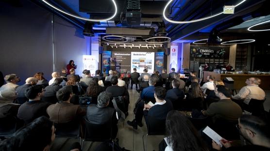 �talya'n�n rekoru k�r�ld�: IAC'de T�rkiye r�zgar�