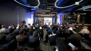 �talya'n�n rekoru k�r�ld�: IAC'de T�rkiye r�zgar�