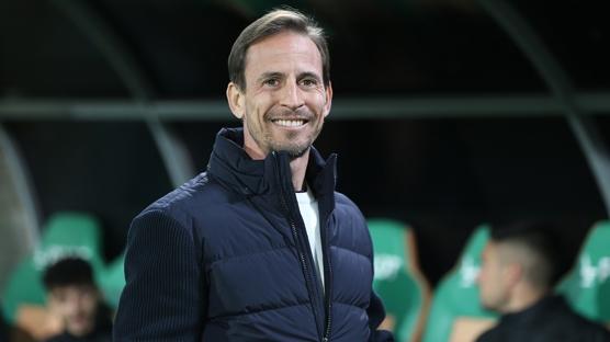 Joao Pereira: �yi oynay�p gol atamamak kabul edilemez