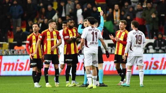 Kayserispor 3 hafta sonra ma�lup