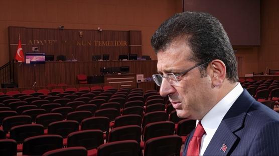 Ba�kandan �mamo�lu'na tepki: Yarg�lama yapam�yoruz