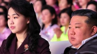 Kuzey Kore gerilimi t�rmand�rd�! ABD ve G�ney Kore hedefte