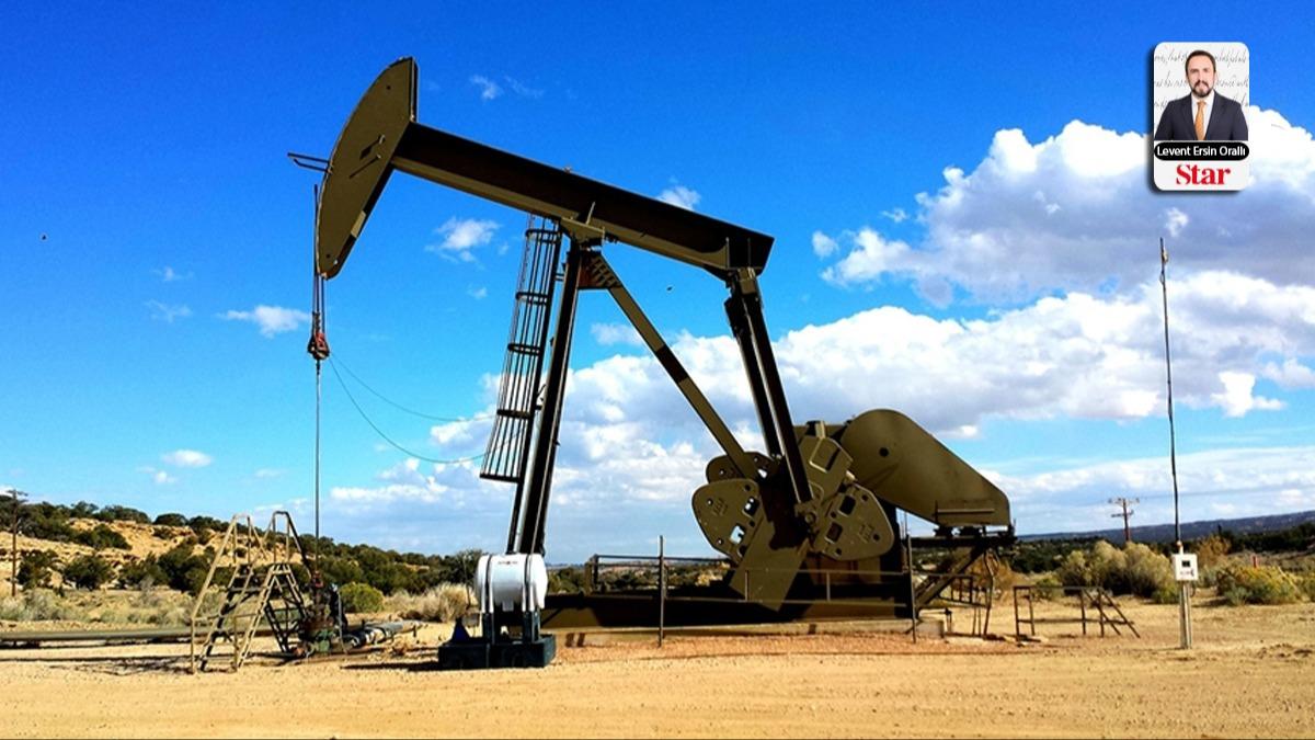Petrol ate�i k�resel ekonomiyi yak�yor