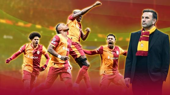 �eyrek final yolunda kritik zafer