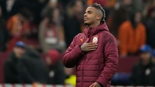 Mario Lemina: Tak�m olarak kazand�k