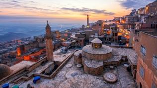 Mezopotamya'n�n iktisadi m�hr�: B�lgesel ni� turizm stratejisi