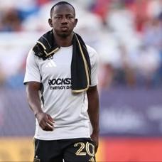 MLS y�netiminden bahis oynad��� tespit edilen iki oyuncuya men