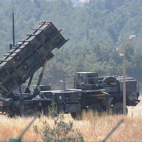 MSB'den 'Patriot' a��klamas�: Malatya'ya konu�land�r�lmaktad�r