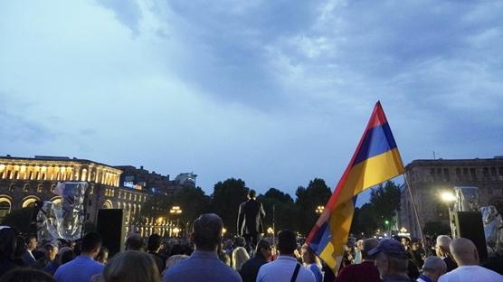 M�dahale giri�imi de�ifre oldu: Se�im �ncesi 'g�lge' opersyon