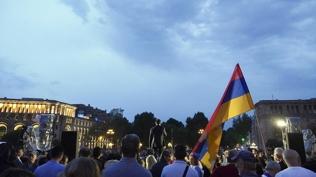 M�dahale giri�imi de�ifre oldu: Se�im �ncesi 'g�lge' opersyon