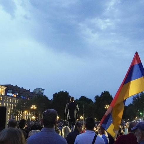 M�dahale giri�imi de�ifre oldu: Se�im �ncesi 'g�lge' opersyon