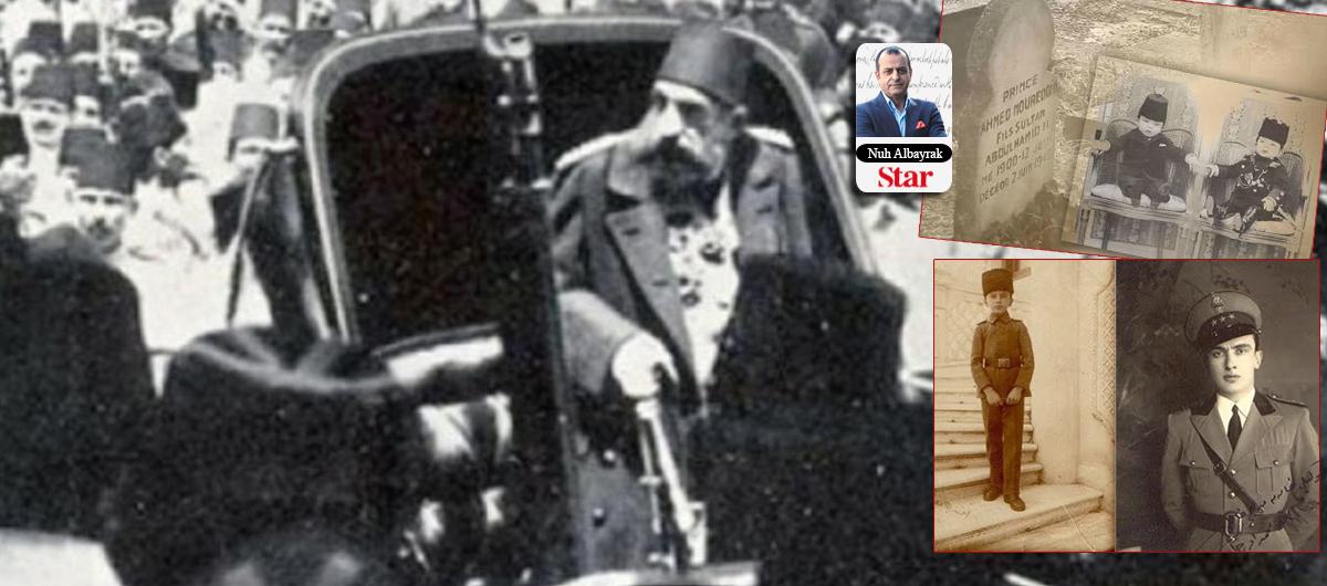 Hanedan�n itibar� iade edilmeden �T�rkiye Y�zy�l�� ger�ekle�emez!