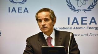 N�kleer enerjinin �neminin alt�n� �izdi: Mevcut ko�ullar entegre edilmeli