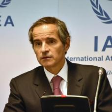 N�kleer enerjinin �neminin alt�n� �izdi: Mevcut ko�ullar entegre edilmeli