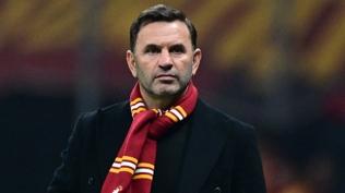 Okan Buruk, Liverpool ma��nda 2 de�i�ikli�e gitti