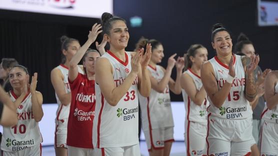 Potan�n Perileri'nin 2026 D�nya Kupas� Elemeleri'ndeki rakibi Kanada