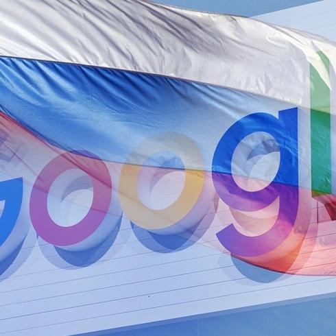 Rusya'dan Google'a 11,4 milyon rublelik ceza