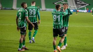 Sakaryaspor, yar�n deplasmanda Ankara Ke�i�reng�c�'ne konuk olacak