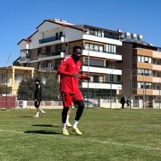 Sivasspor, Hatayspor ma��na haz�r