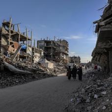 Soyk�r�mc� �srail, 6 Filistinliyi daha katletti