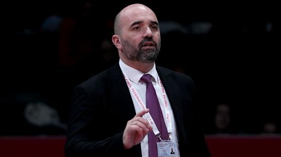 Stevan Ljubici: D�rtl� finale sadece iki ma� uzaktay�z