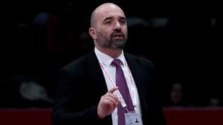 Stevan Ljubici: D�rtl� finale sadece iki ma� uzaktay�z