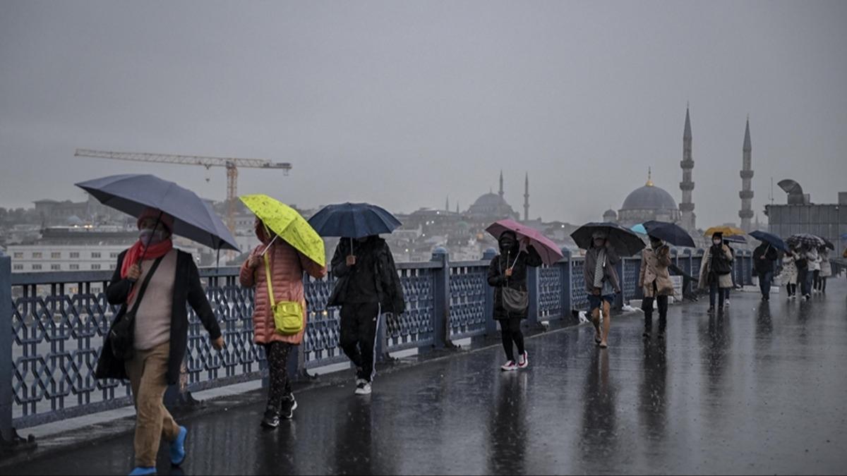 �ubat ya���lar� y�zleri g�ld�rd�! Son 66 y�l�n en y�ksek seviyesi