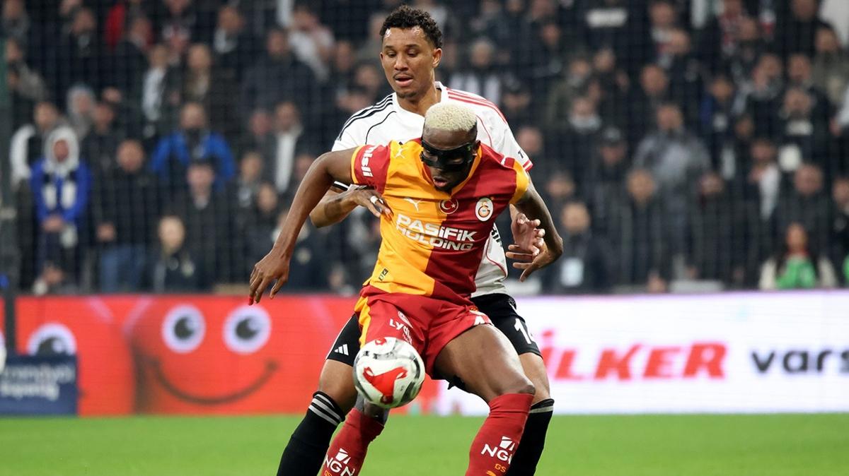 S�per Lig'de 25. hafta sona erdi