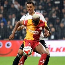 S�per Lig'de 25. hafta sona erdi