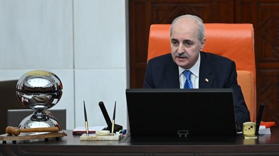 TBMM'de ABD-�srail-�ran sava�� �zel oturumu