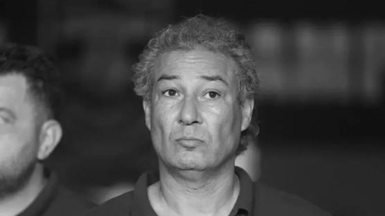 Orhan Kaynak hayat�n� kaybetti