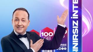 T�rk Telekom'da s�n�rs�z mobil internet d�nemi: 5G �a��nda �Yeni Nesil Tarifeler�