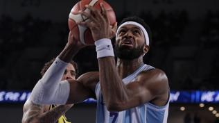 T�rk Telekom'un konu�u BAXI Manresa