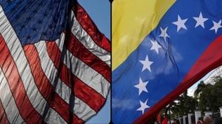 Venezuela: ABD ile uzun vadeli ve istikrarl� ili�kiler kurmak istiyoruz