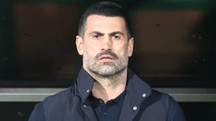 Volkan Demirel: �nemli 1 puan ald�k