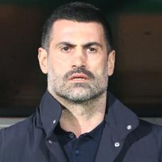 Volkan Demirel: �nemli 1 puan ald�k