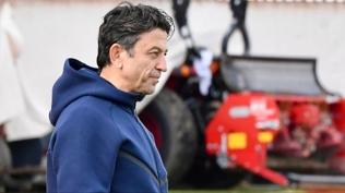 Zafer Uysal: Hedefimize ula�mak i�in tek y�rek olaca��z