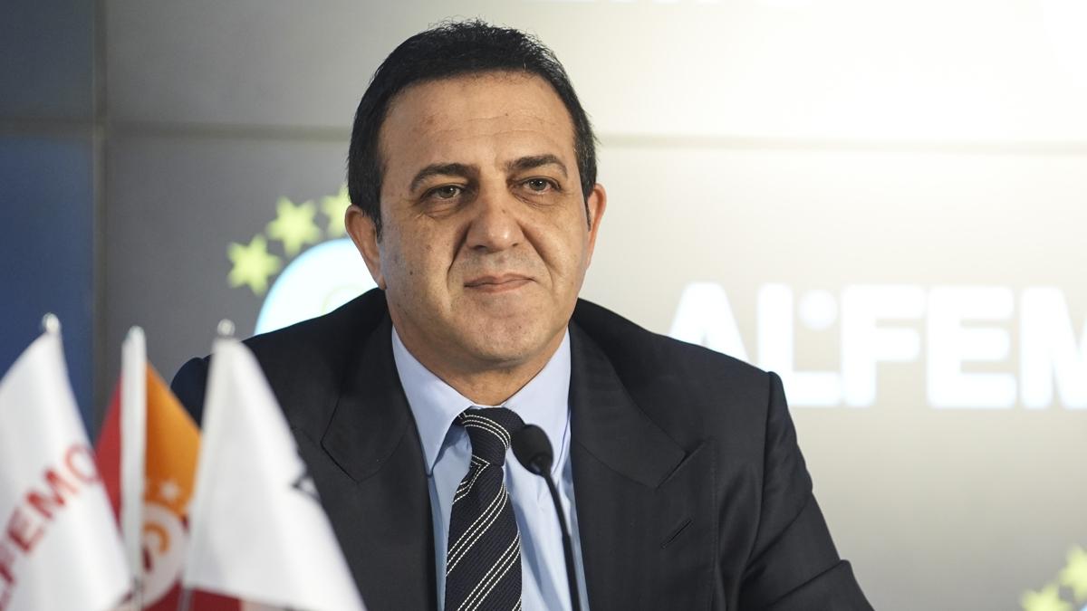 Abdullah Kavukcu: 3'te 3 i�in Anfield'a gidece�iz