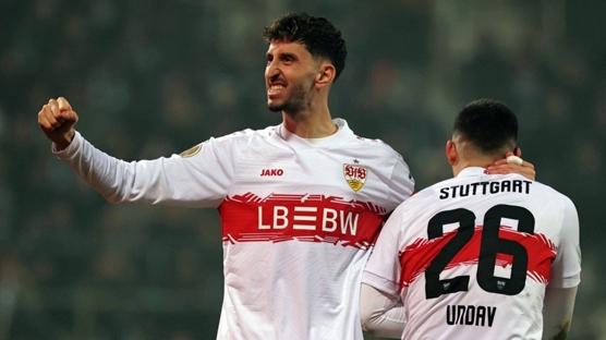 Atakan Karazor: D�nya Kupas�'na kat�lmak i�in gerekenlere sahibiz