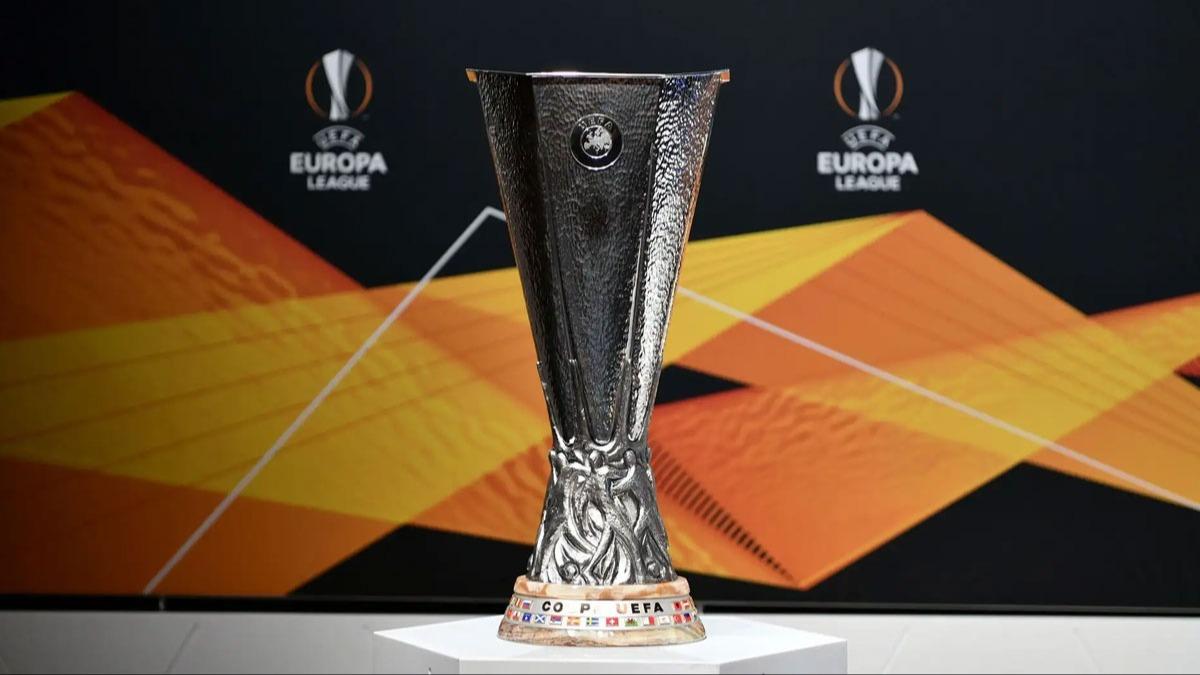 Avrupa Ligi son 16 turu ilk ma�lar� yar�n oynanacak