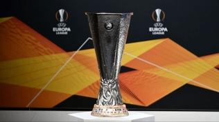 Avrupa Ligi son 16 turu ilk ma�lar� yar�n oynanacak