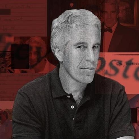 Avrupa'dan belge talep edilecek! Epstein'in insan ticareti i�in d��meye bas�ld�