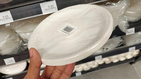 Tek kullan�ml�k plastikler i�in karar