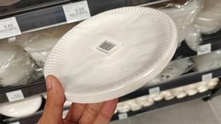 Tek kullan�ml�k plastikler i�in karar