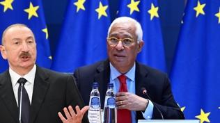 Bak�-Br�ksel hatt� g��leniyor: Azerbaycan 'kilit' orta��m�z