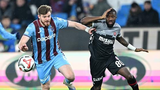 Batagov'dan Trabzonspor'a k�t� haber