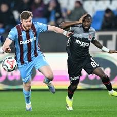 Batagov'dan Trabzonspor'a k�t� haber
