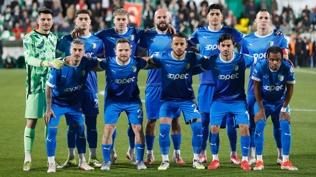 Bodrum FK, I�d�r deplasman�nda galibiyet pe�inde