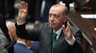 #CANLI Cumhurba�kan� Erdo�an'dan '�ran' mesaj�: Sava��n faturas�n� t�m d�nya �deyecek