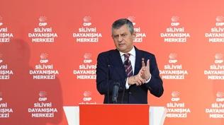 70 vekilden �zg�r �zel'e rest